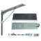 Lampadaire Solaire Intégré 25W 