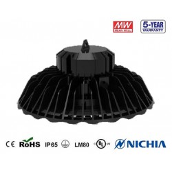 Lámpara industrial LED HC 50W