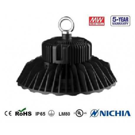 Lámpara industrial LED HC 70W