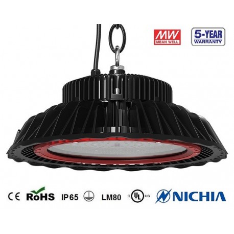 Lampe Industrielle LED HC 120W