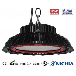 Lampe Industrielle LED HC 200W