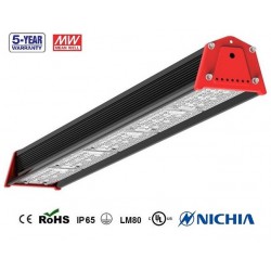 Lámpara Rack LED 90W