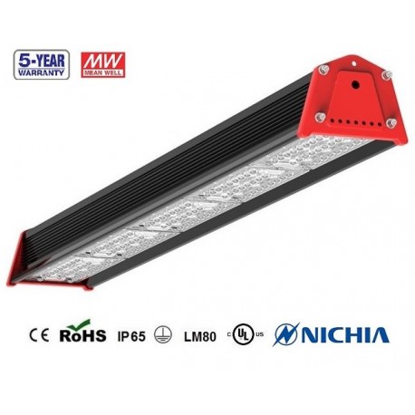 Lámpara Rack LED 90W