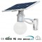 Farola solar LED integrada 4W